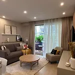 Beautiful Apartment Paris Volontaires Montparnasse